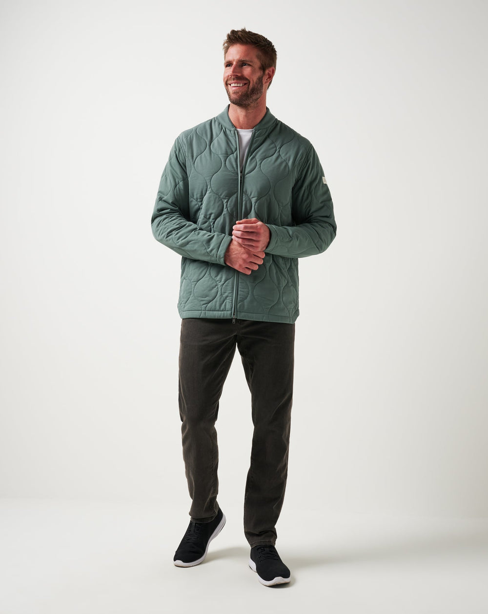 Come What May Jacket