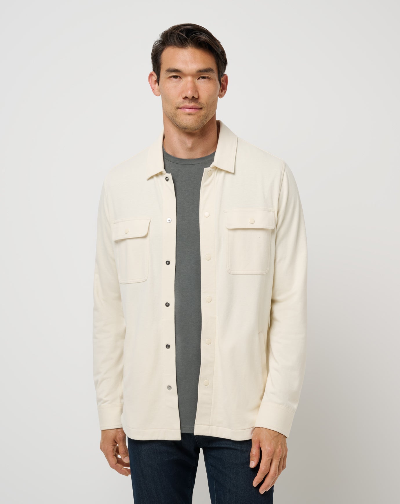 You Pick Shirt Jacket