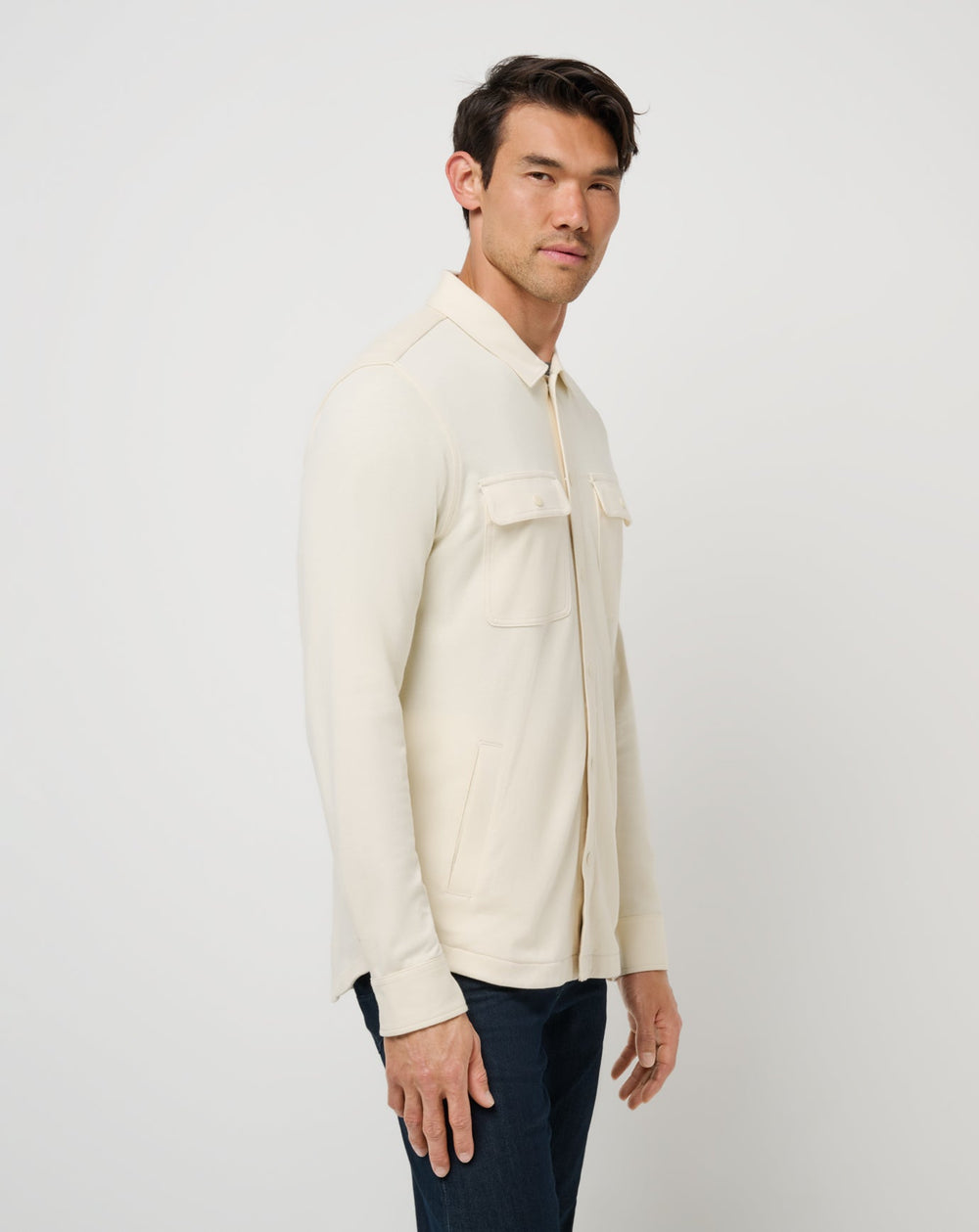 You Pick Shirt Jacket