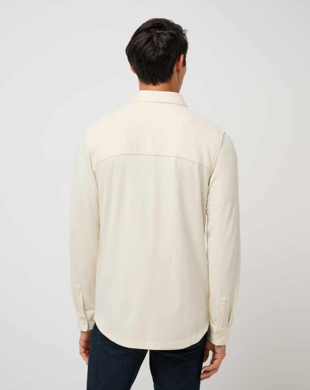 You Pick Shirt Jacket