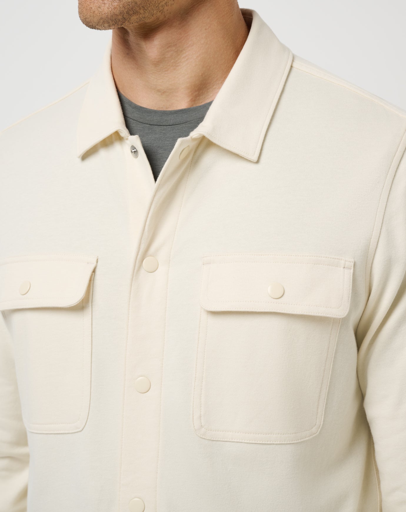 You Pick Shirt Jacket