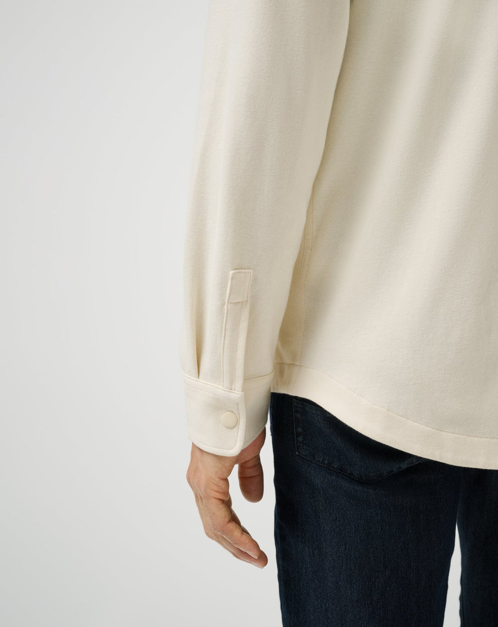 You Pick Shirt Jacket