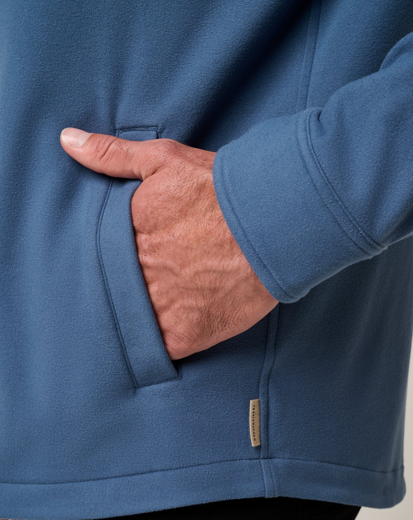 Peak Fleece Shirt Jacket