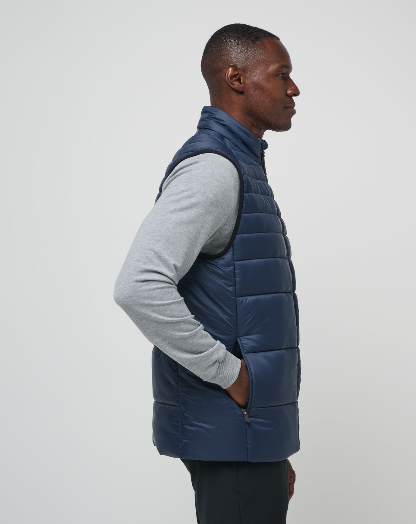 Aves Tech Puffer Vest