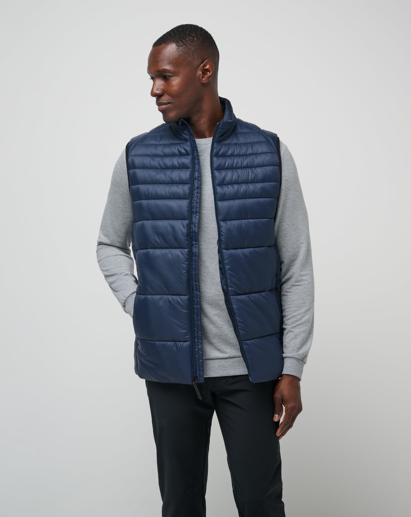 Aves Tech Puffer Vest