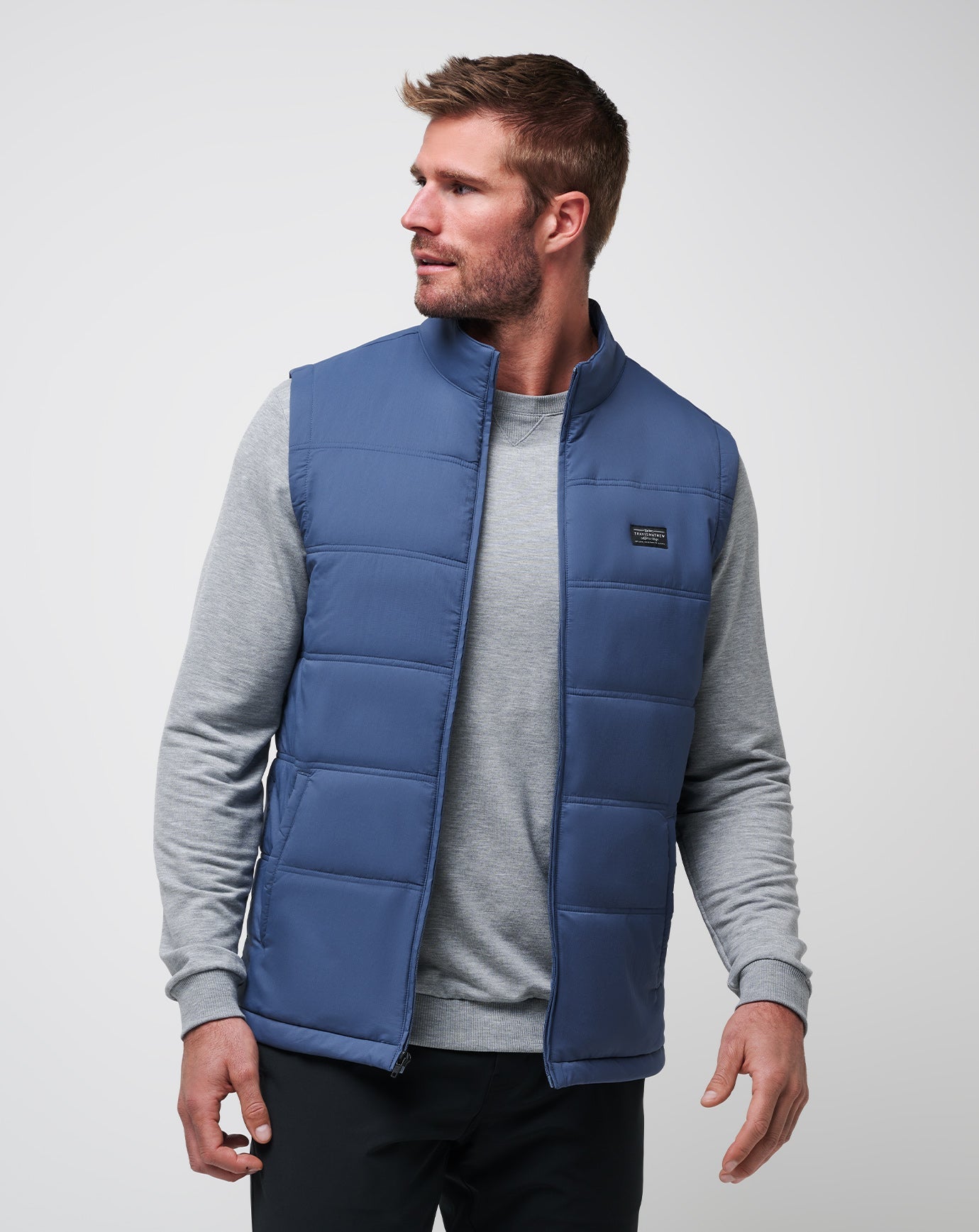 Palisades Puffer Vest