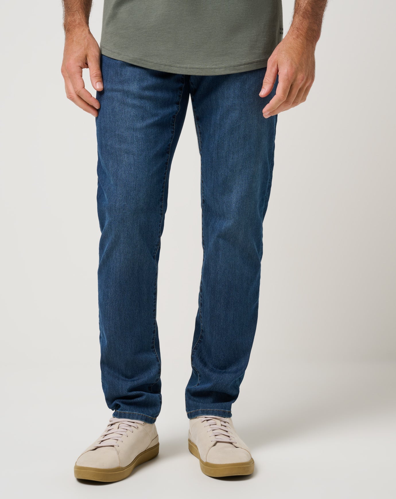 Legacy Featherweight Jeans