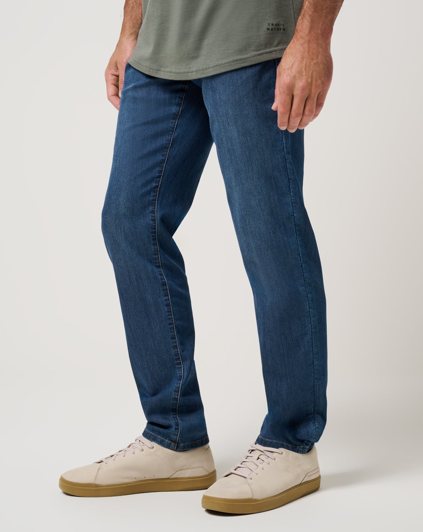 Legacy Featherweight Jeans