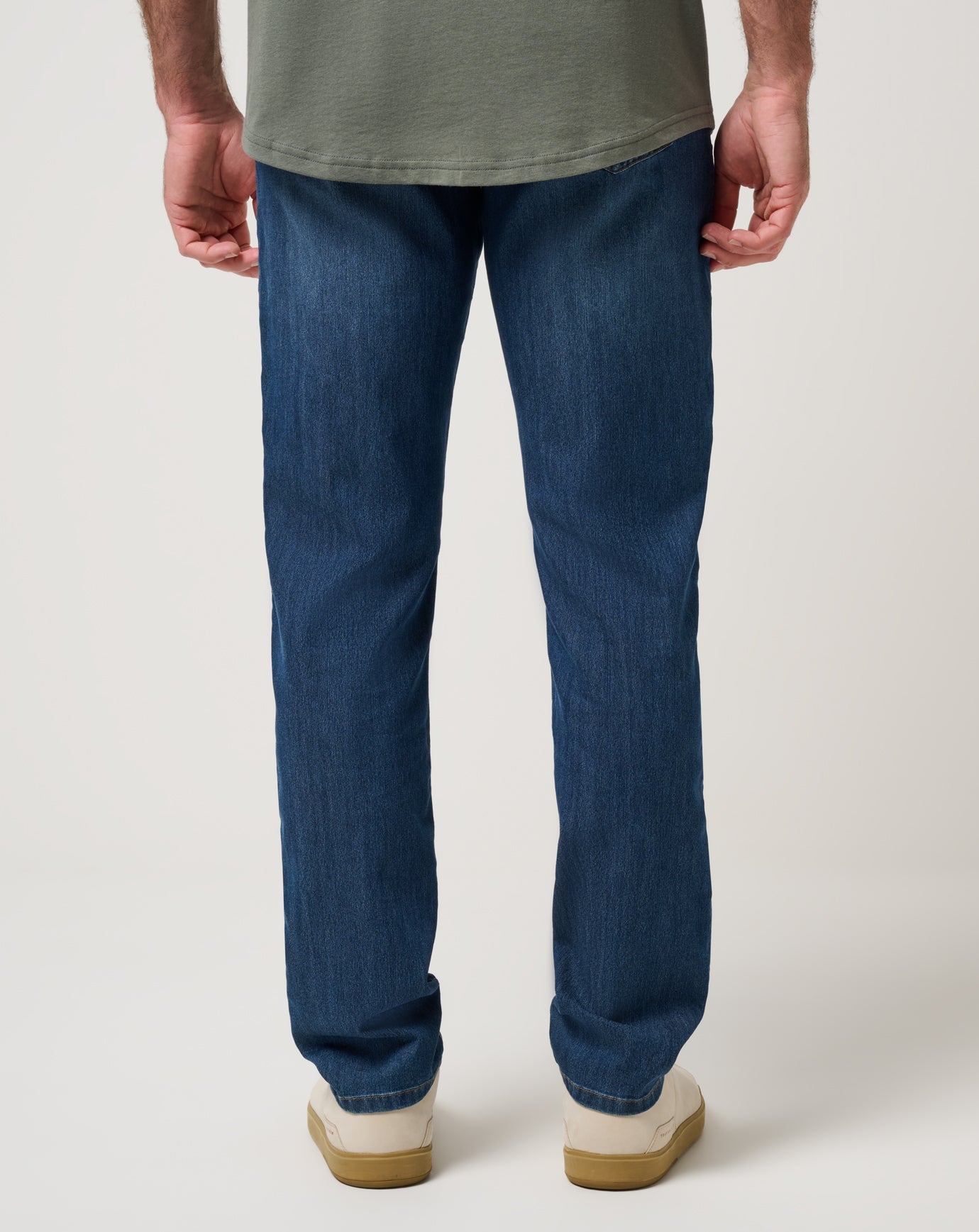 Legacy Featherweight Jeans
