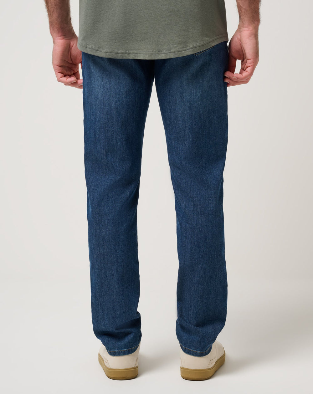 Legacy Featherweight Jeans