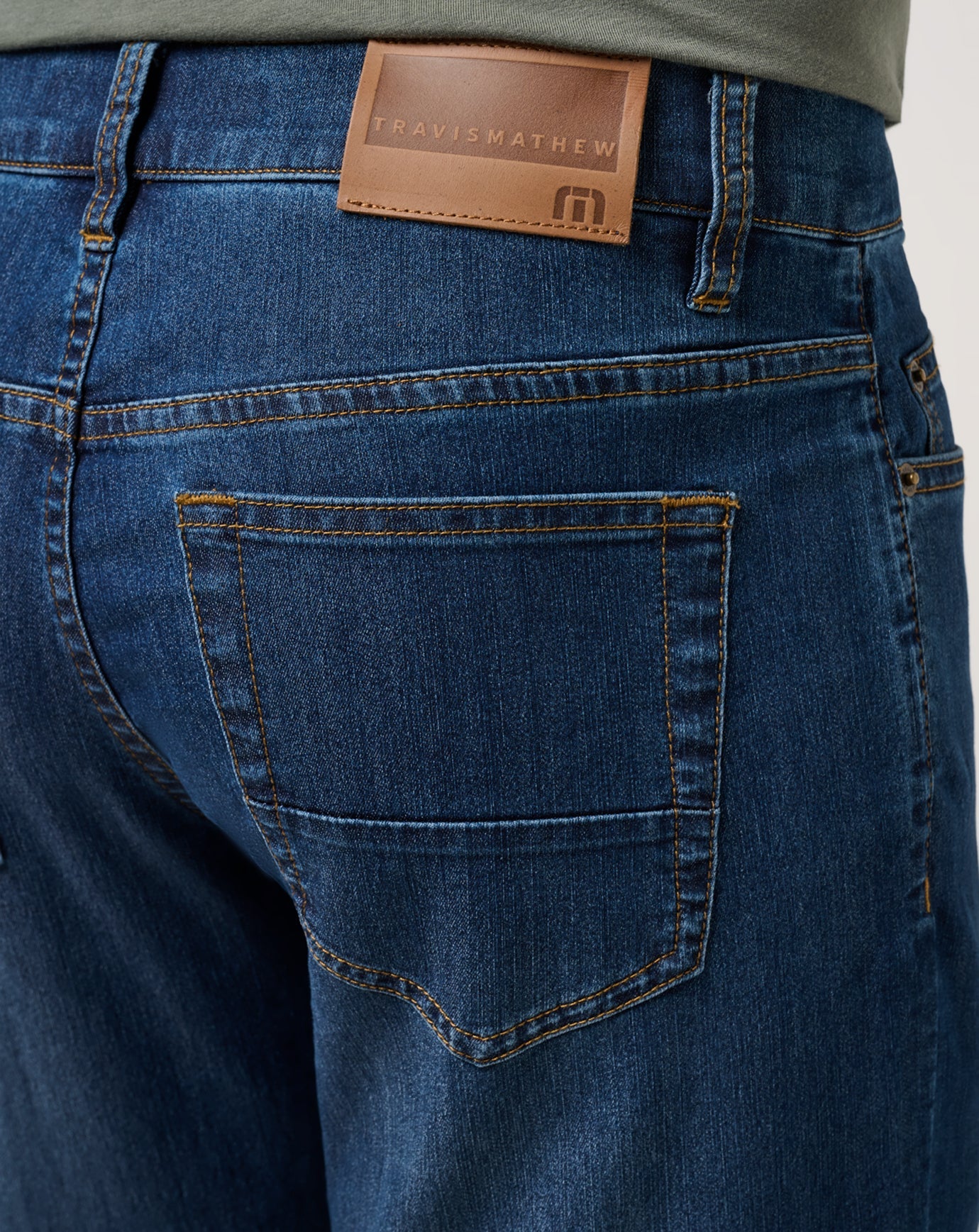 Legacy Featherweight Jeans