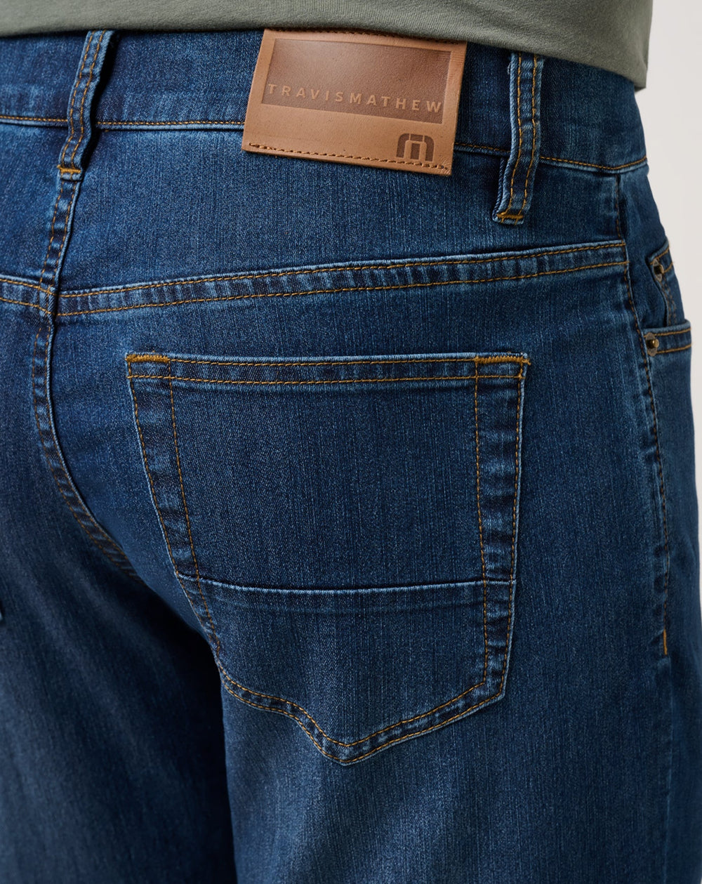 Legacy Featherweight Jeans