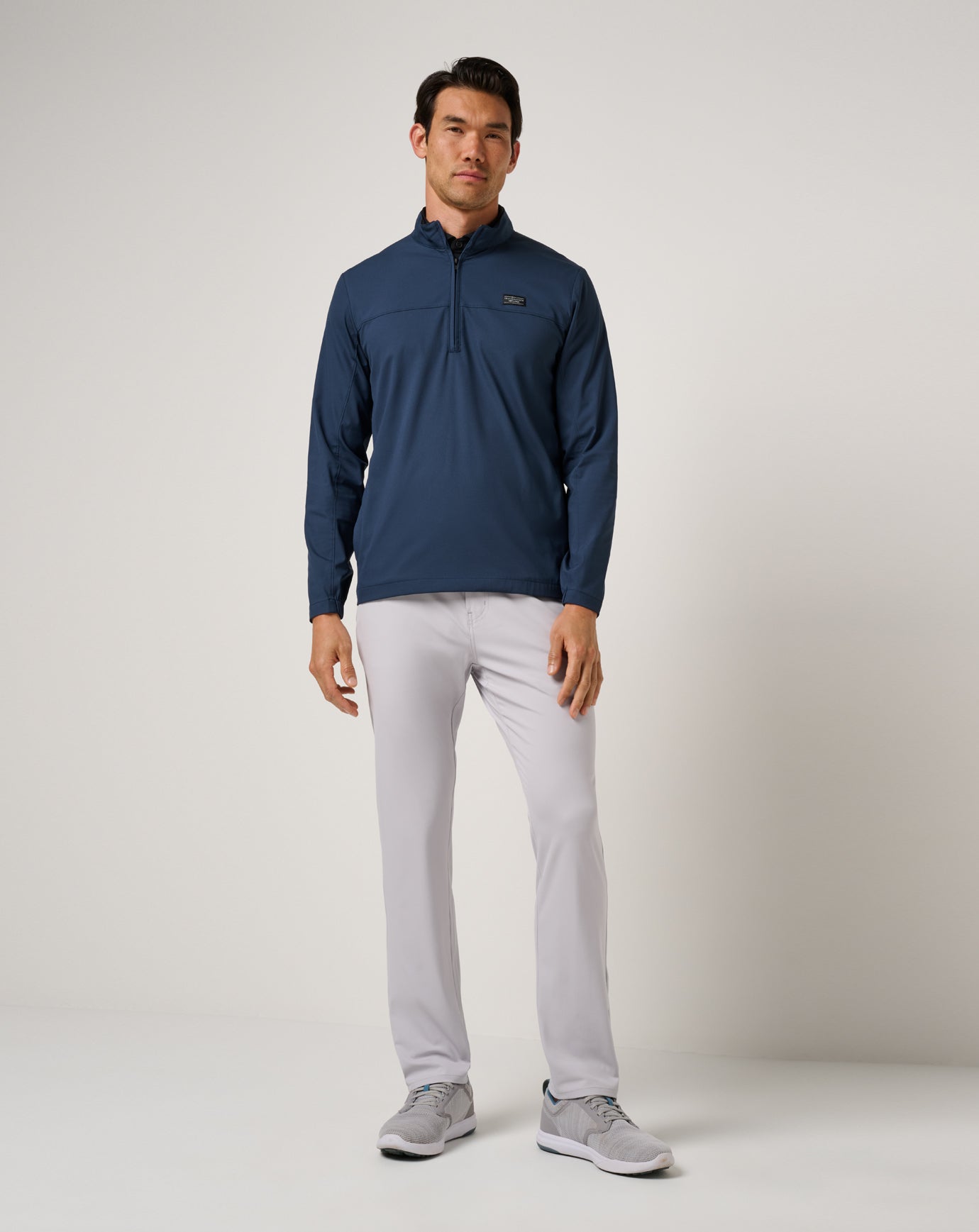 Wanderlust Golf Pant