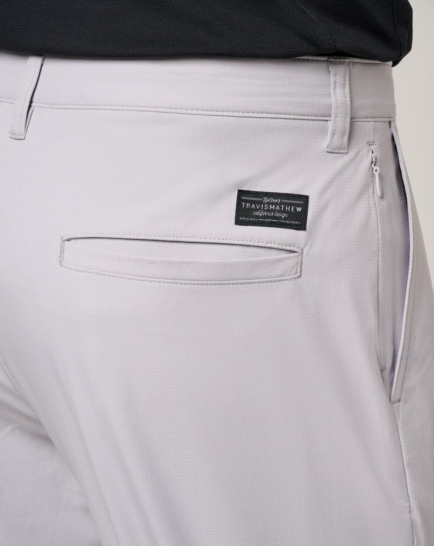Wanderlust Golf Pant