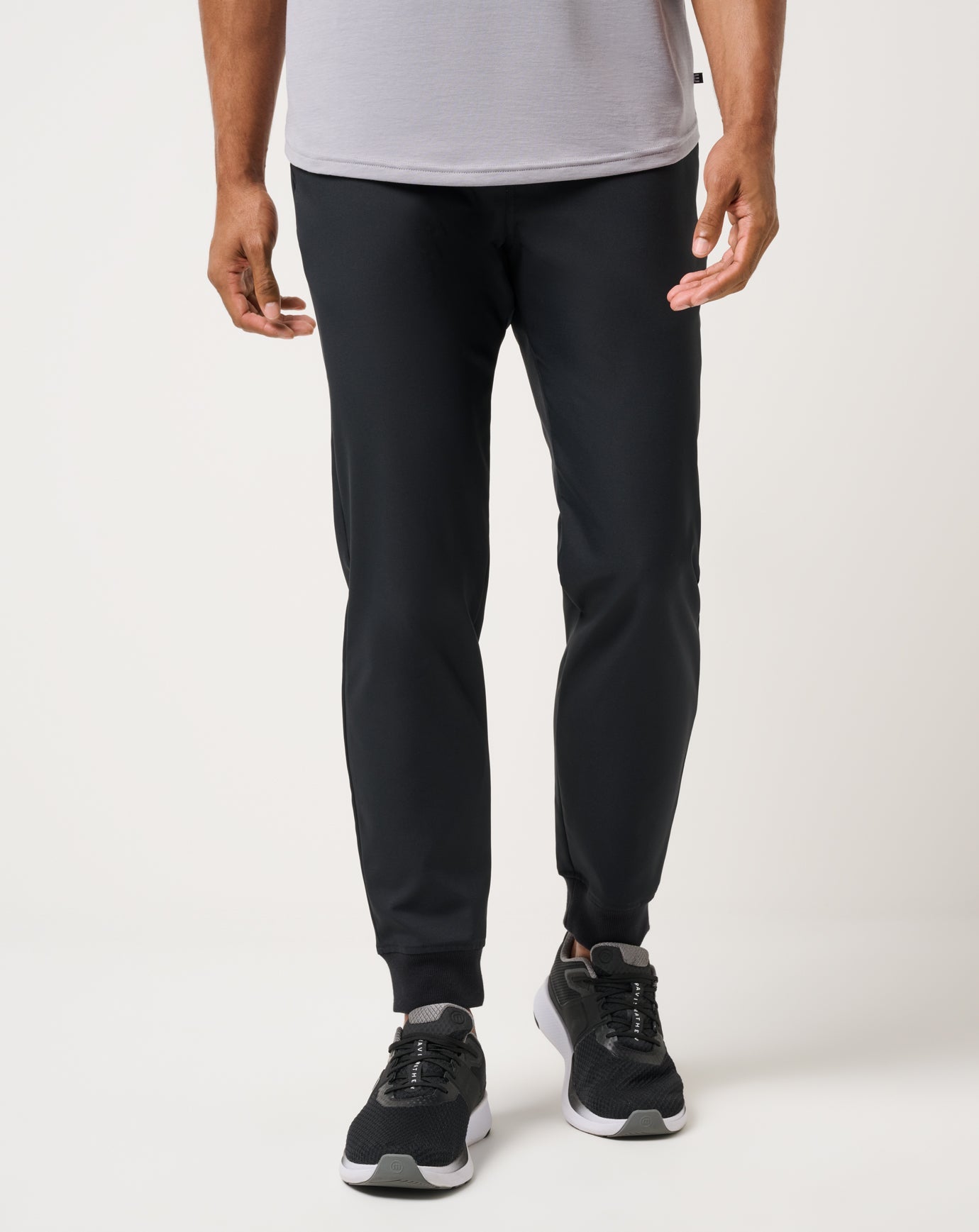 Open To Close 2.0 Jogger