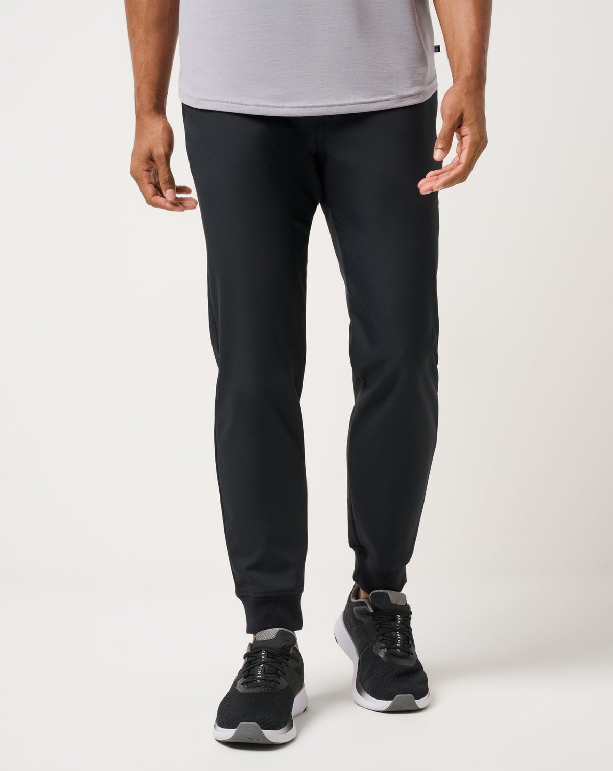 Open To Close 2.0 Jogger