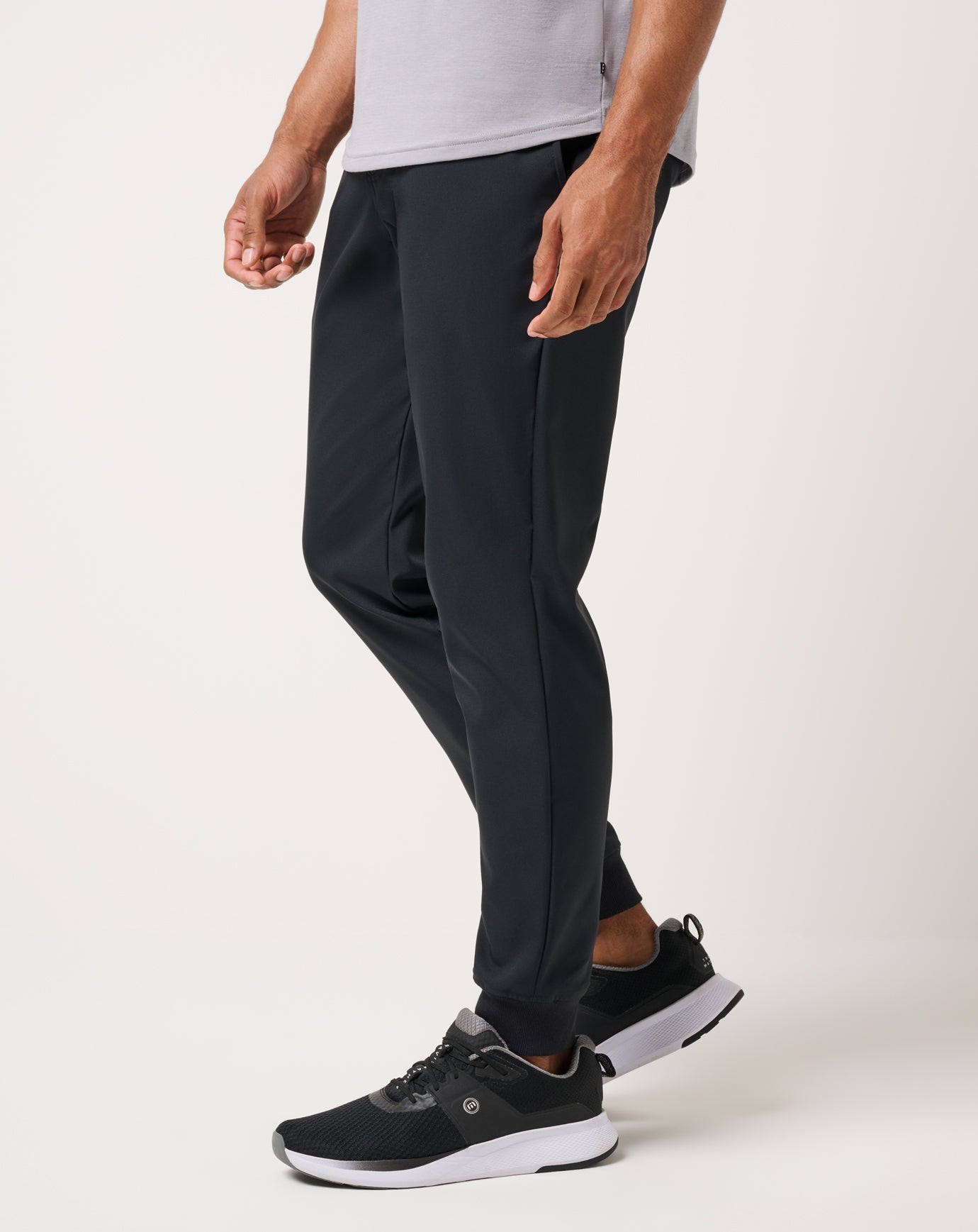 Open To Close 2.0 Jogger