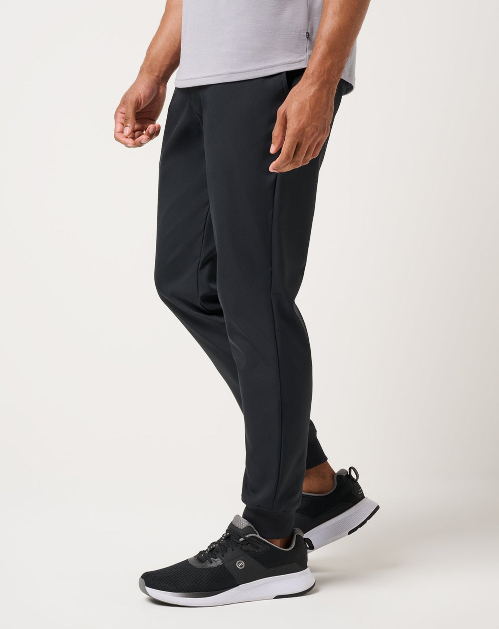 Open To Close 2.0 Jogger