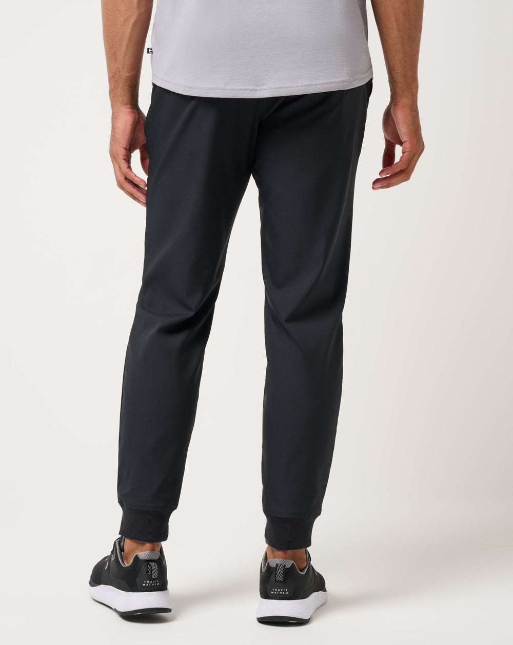 Open To Close 2.0 Jogger