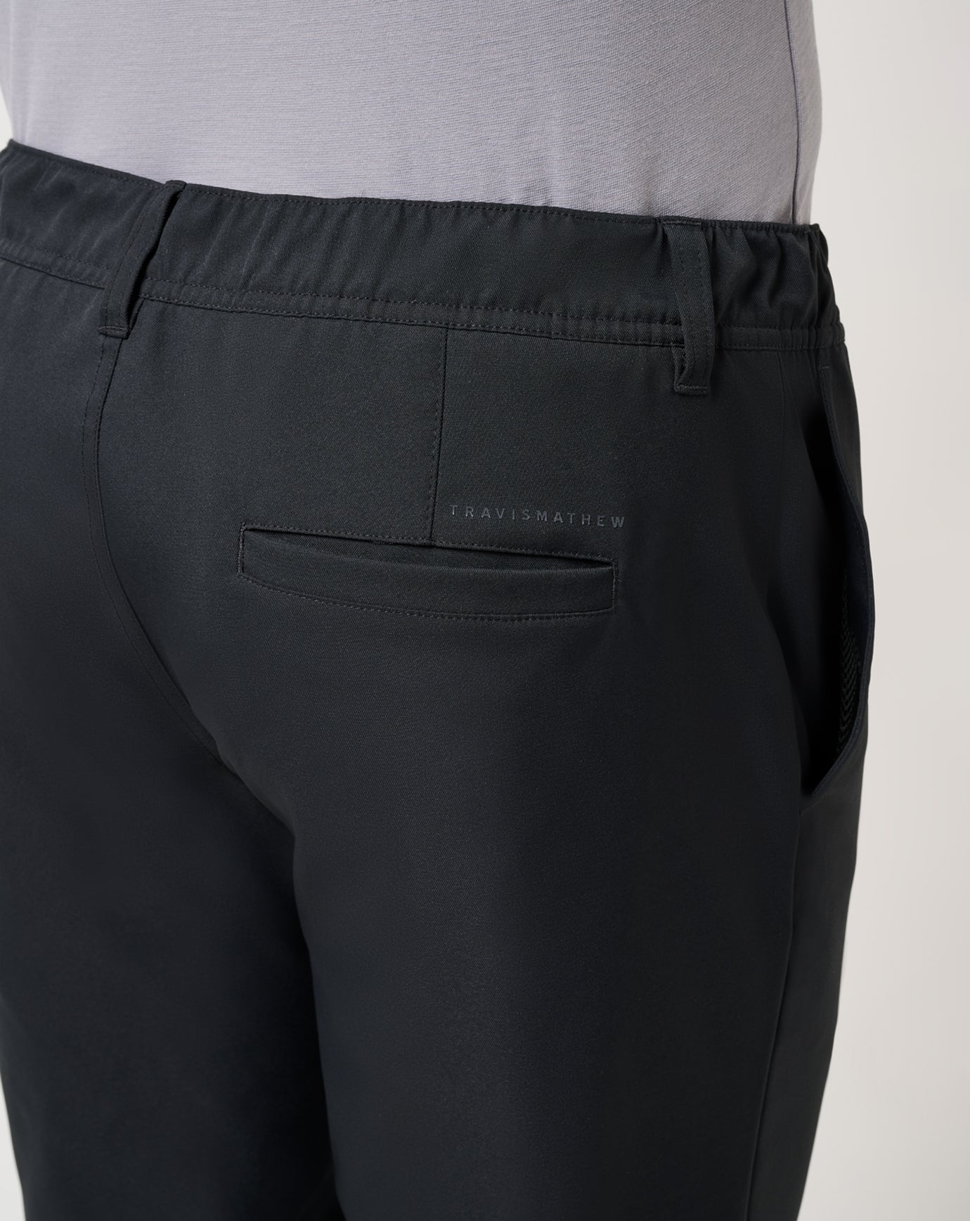 Open To Close 2.0 Jogger