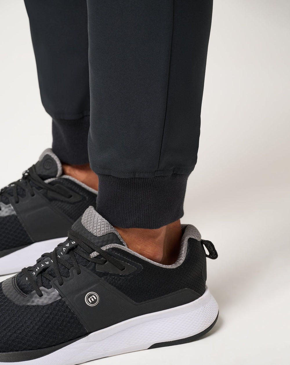 Open To Close 2.0 Jogger