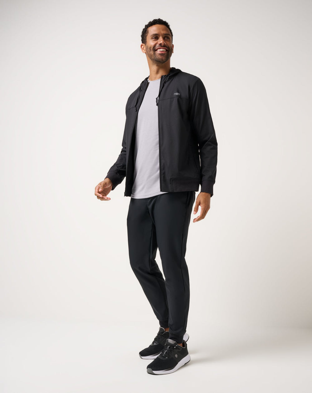 Open To Close 2.0 Jogger