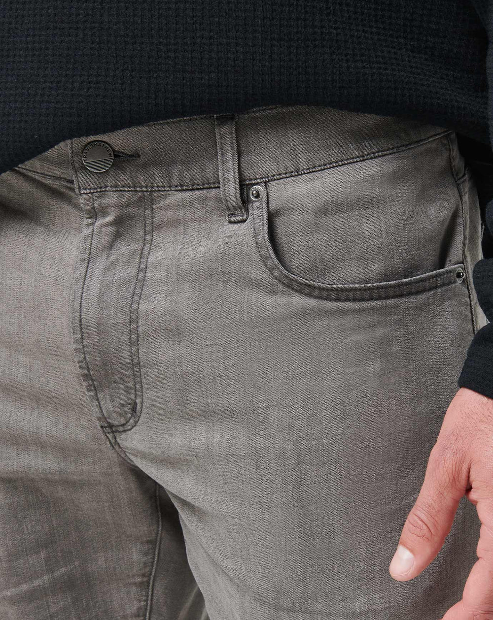 Legacy Featherweight Jeans