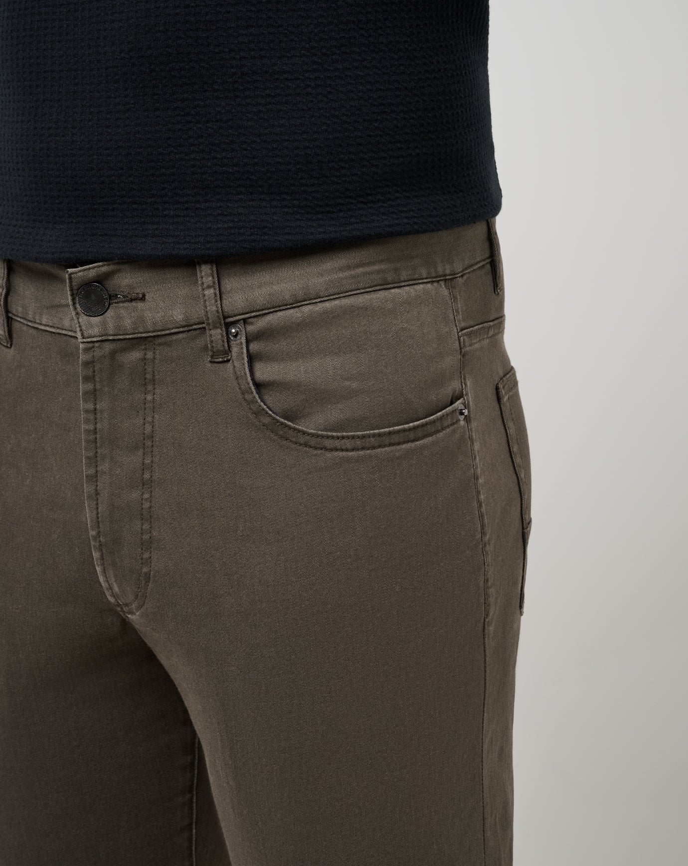 Legacy Featherweight Jeans