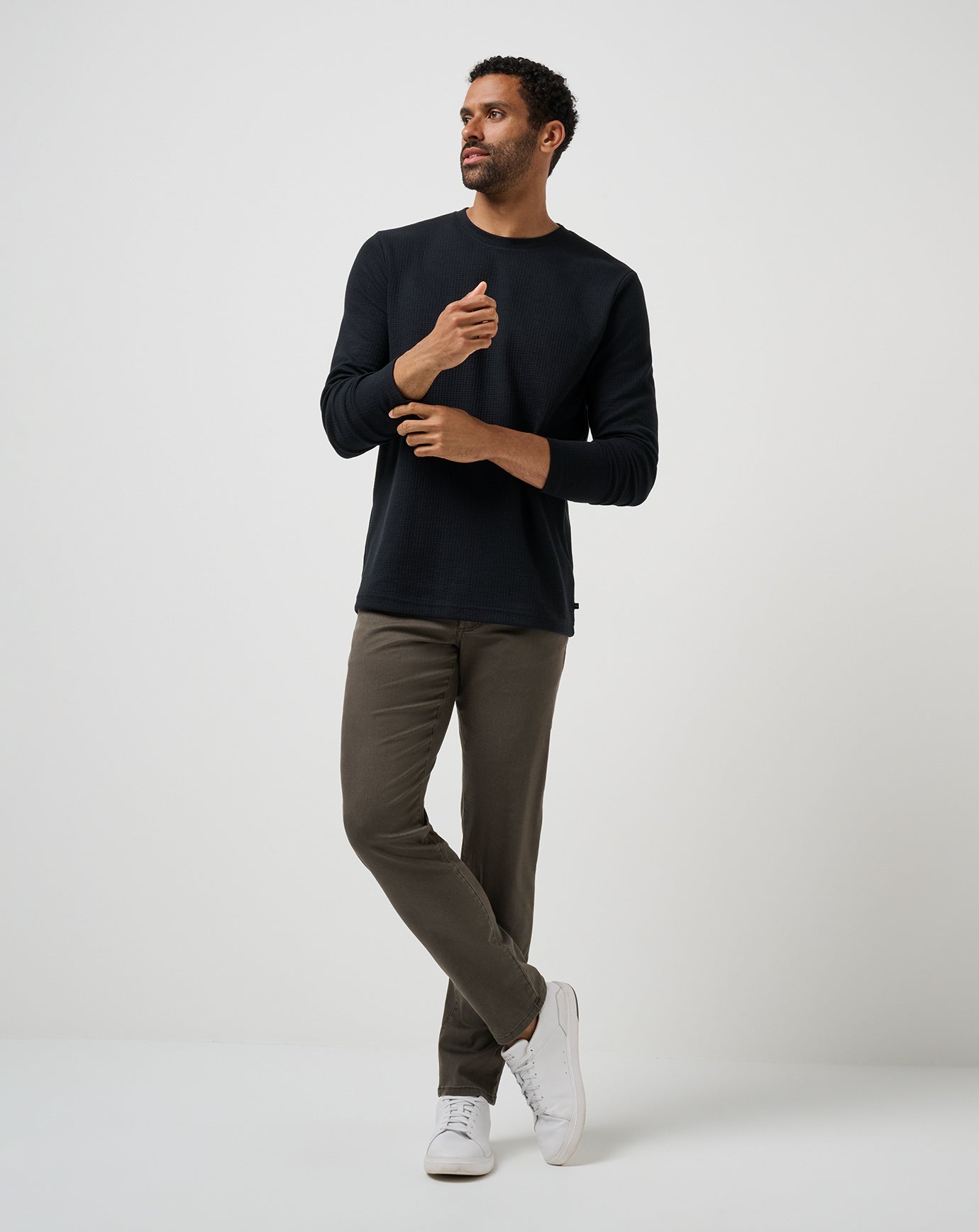 Legacy Featherweight Jeans