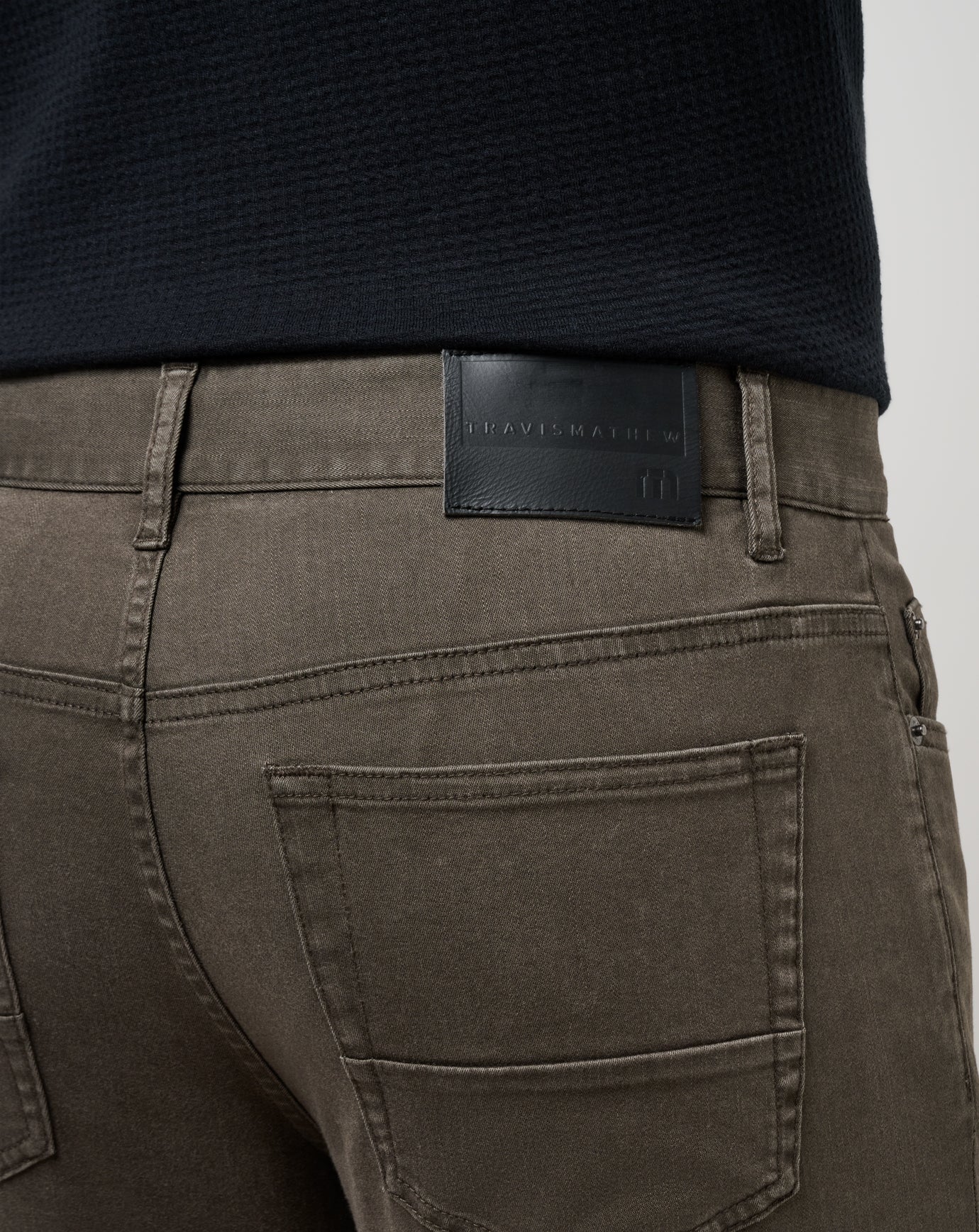 Legacy Featherweight Jeans