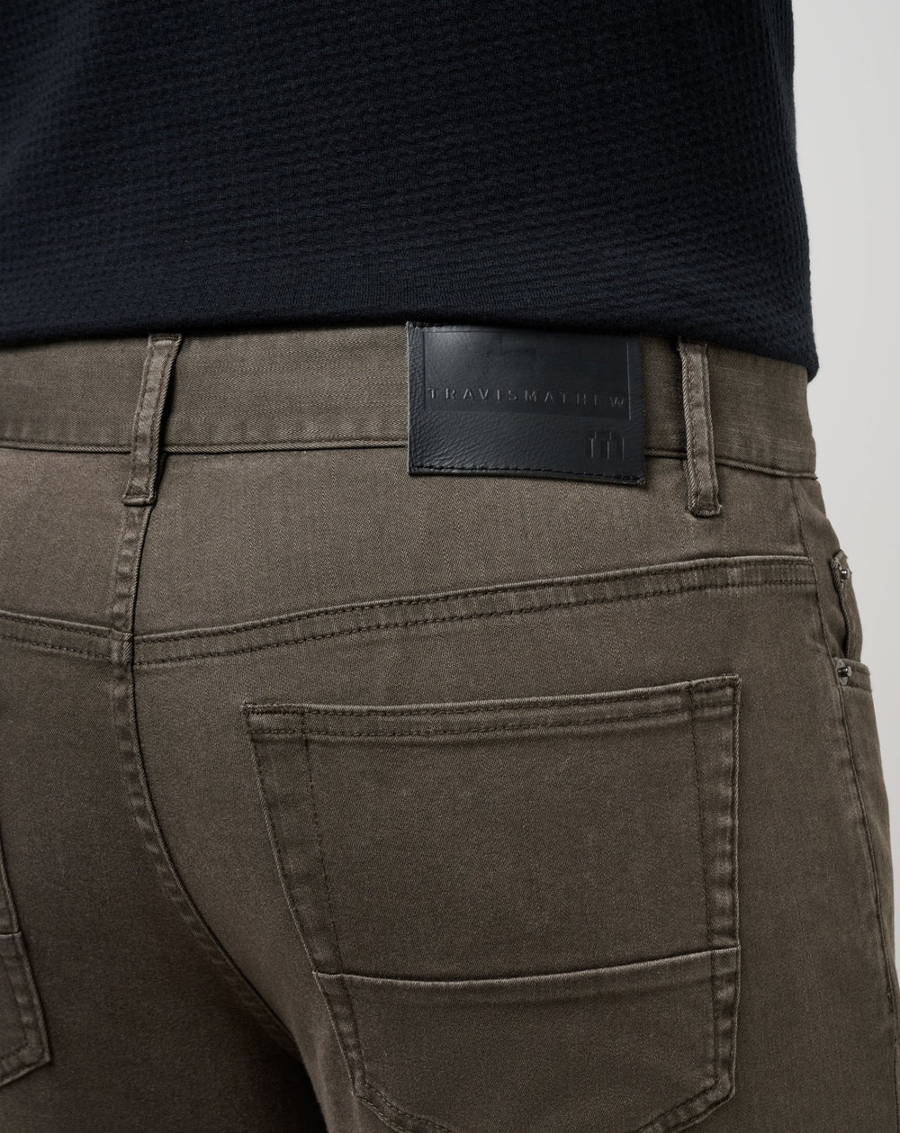 Legacy Featherweight Jeans