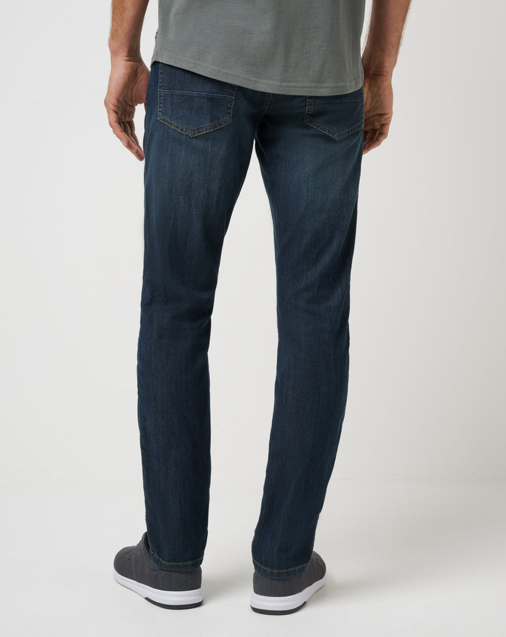 Legacy Featherweight Jeans