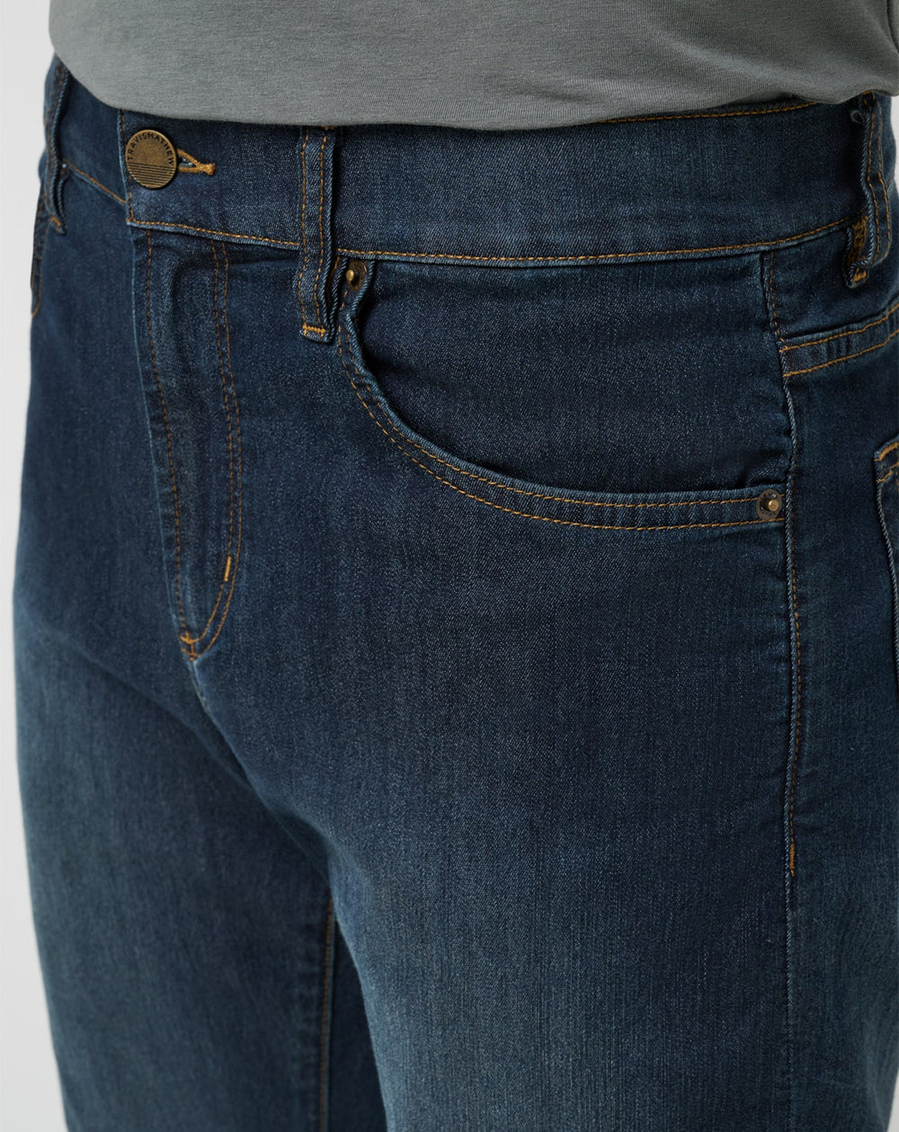 Legacy Featherweight Jeans