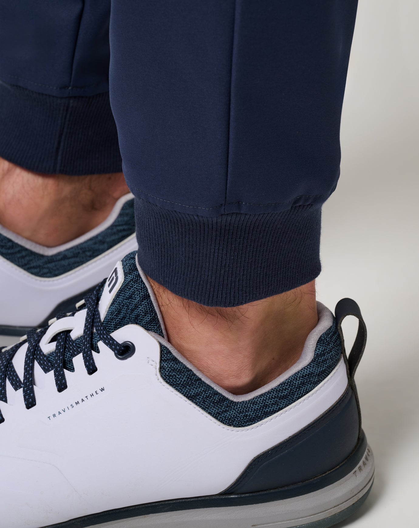 Open To Close 2.0 Jogger