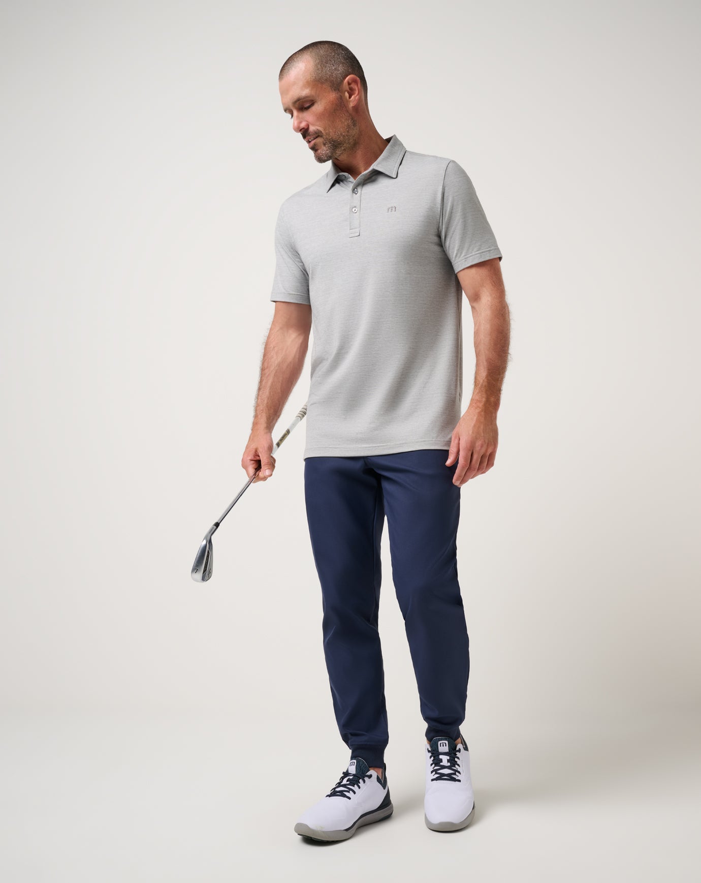 Open To Close 2.0 Jogger