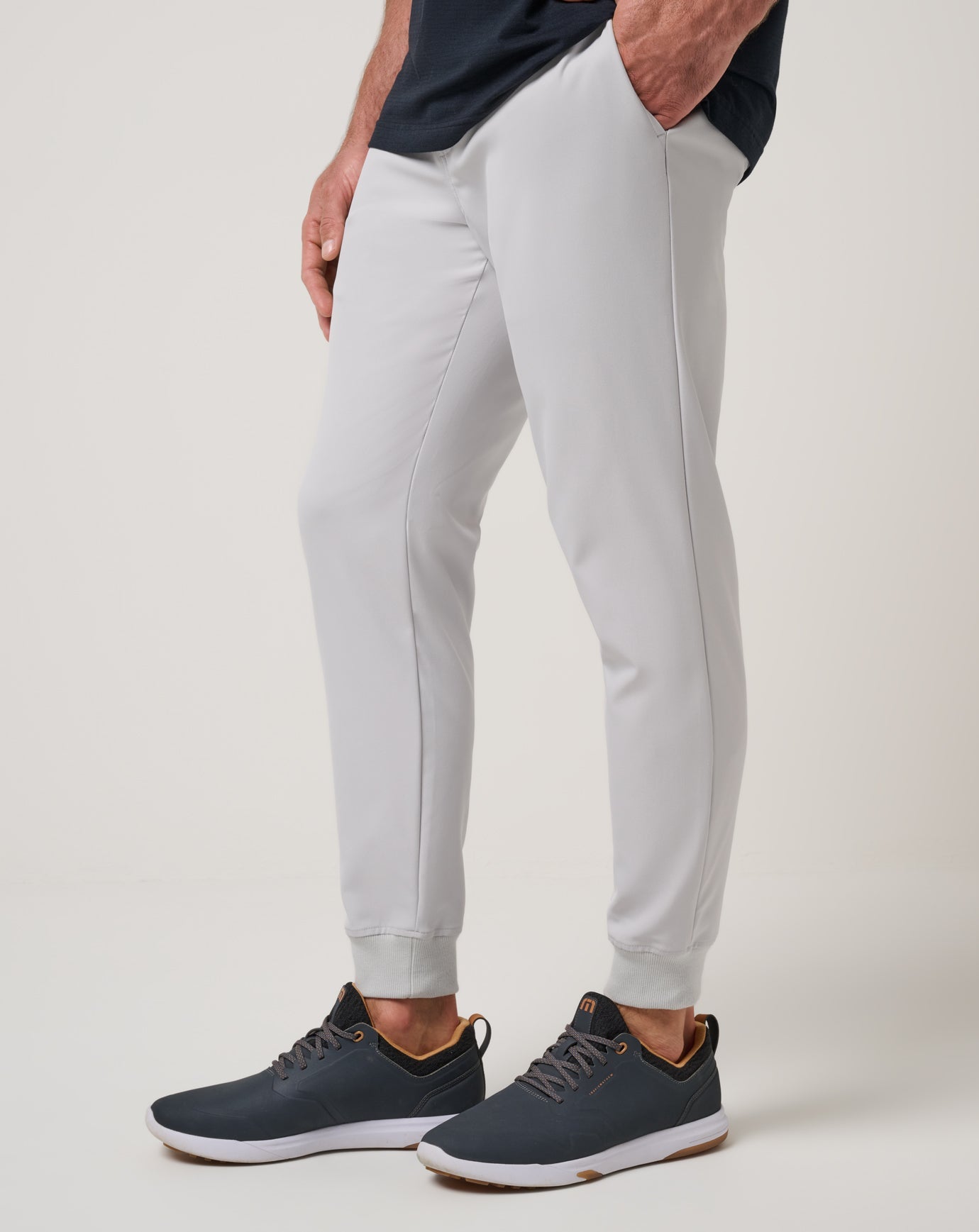 Open To Close 2.0 Jogger