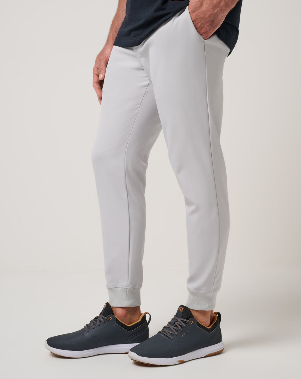 Open To Close 2.0 Jogger