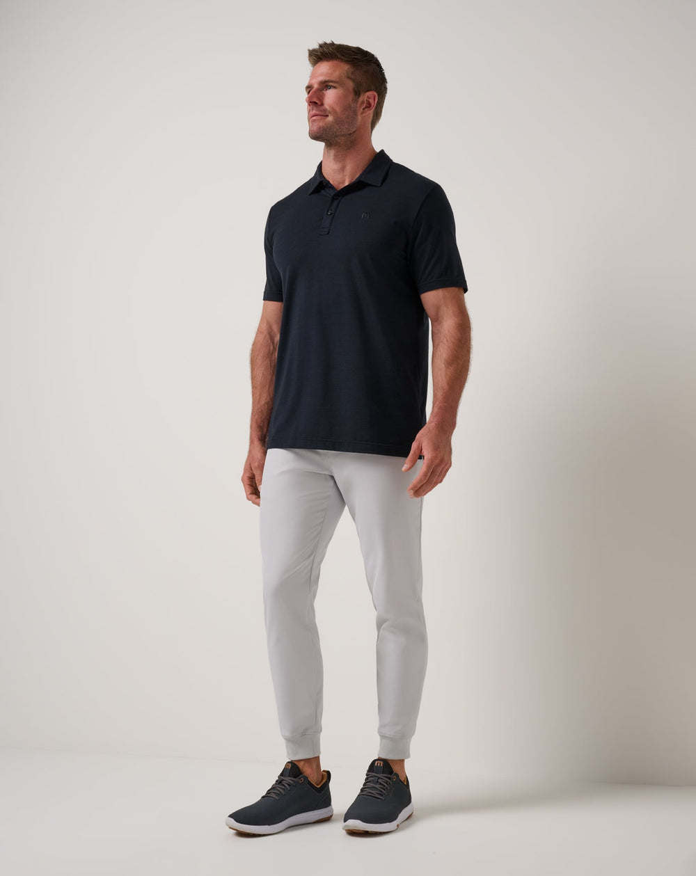 Open To Close 2.0 Jogger