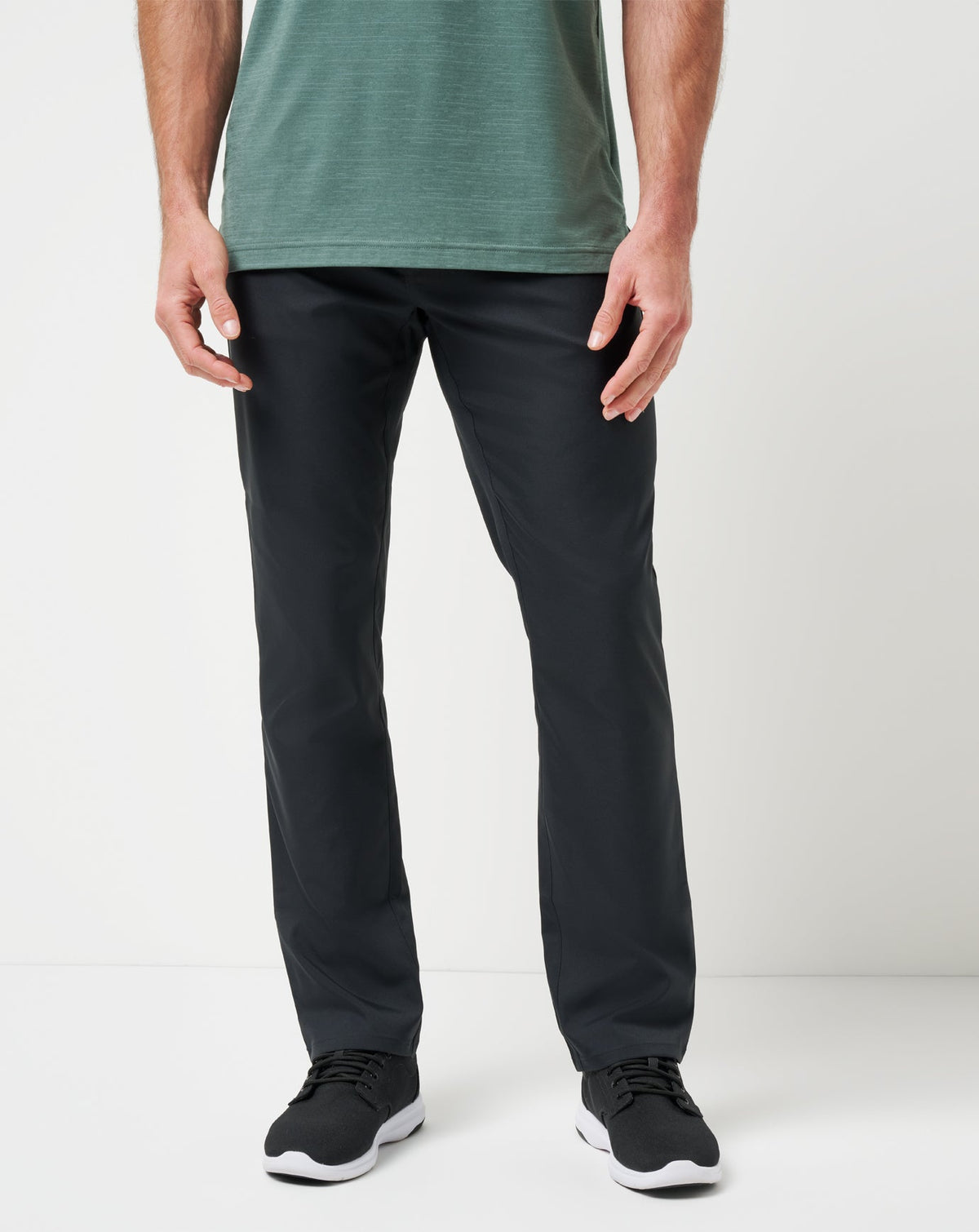 Open To Close 2.0 Pant