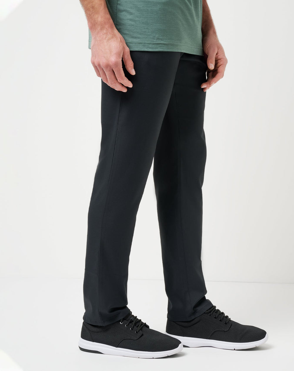 Open To Close 2.0 Pant