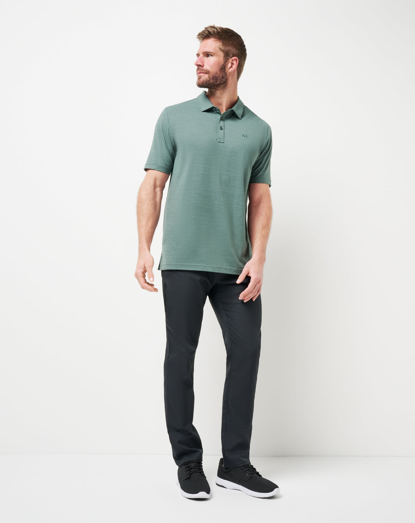 Open To Close 2.0 Pant