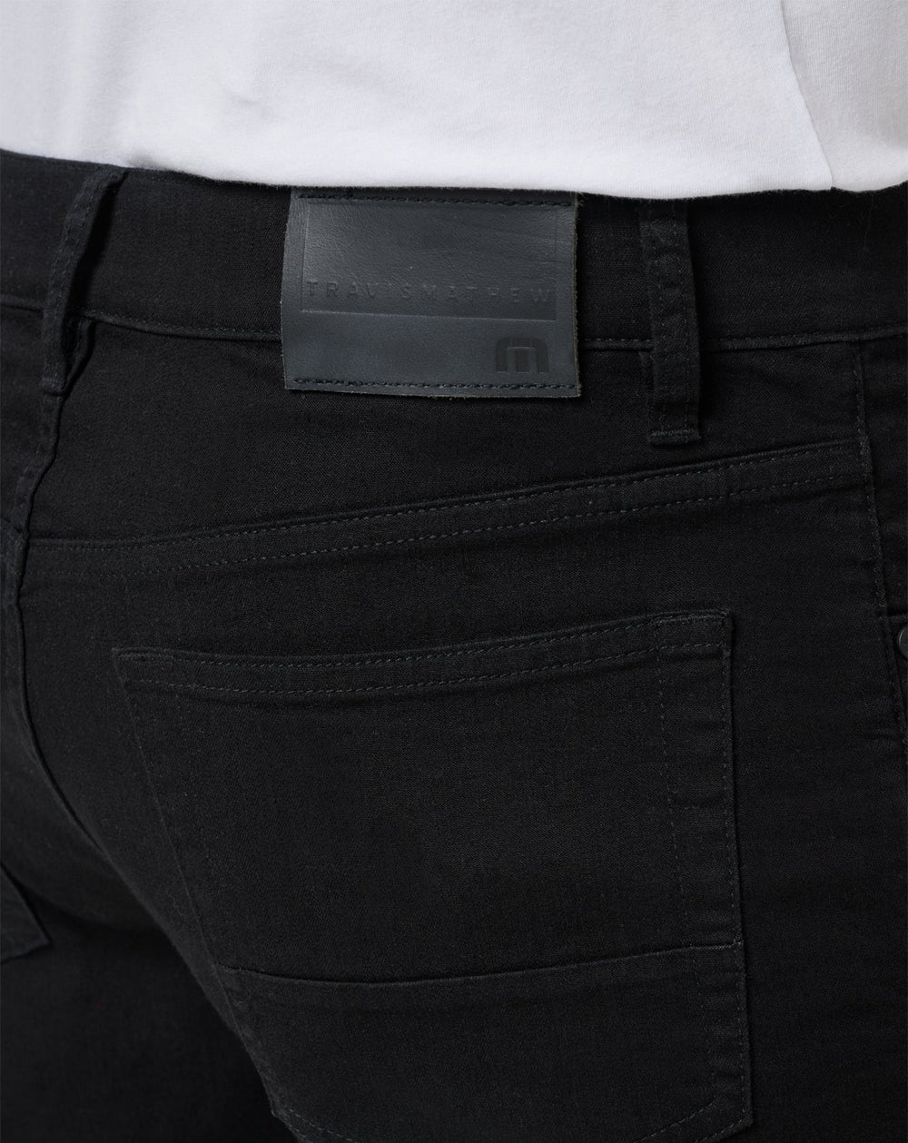 Legacy Featherweight Jeans