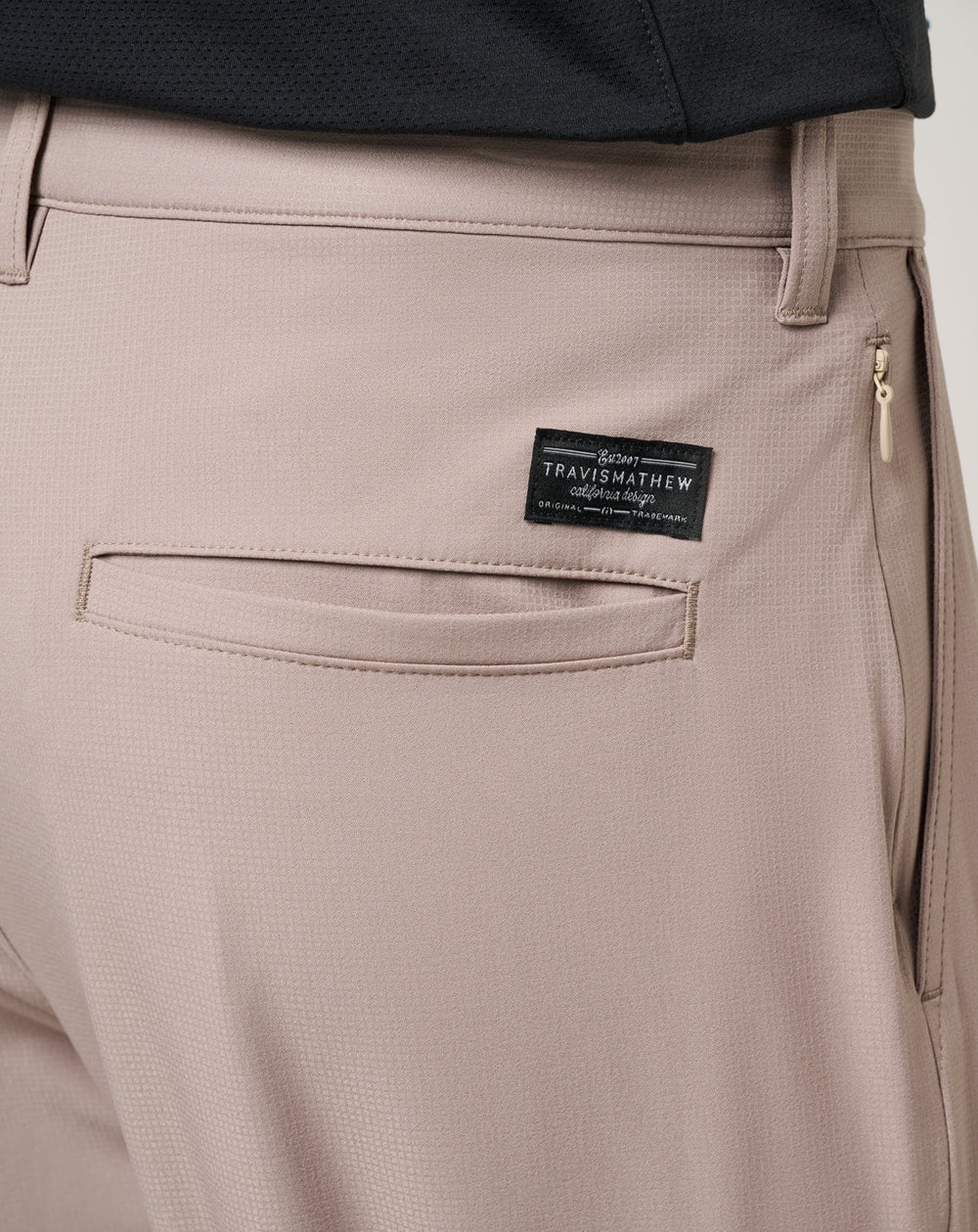 Wanderlust Golf Pant