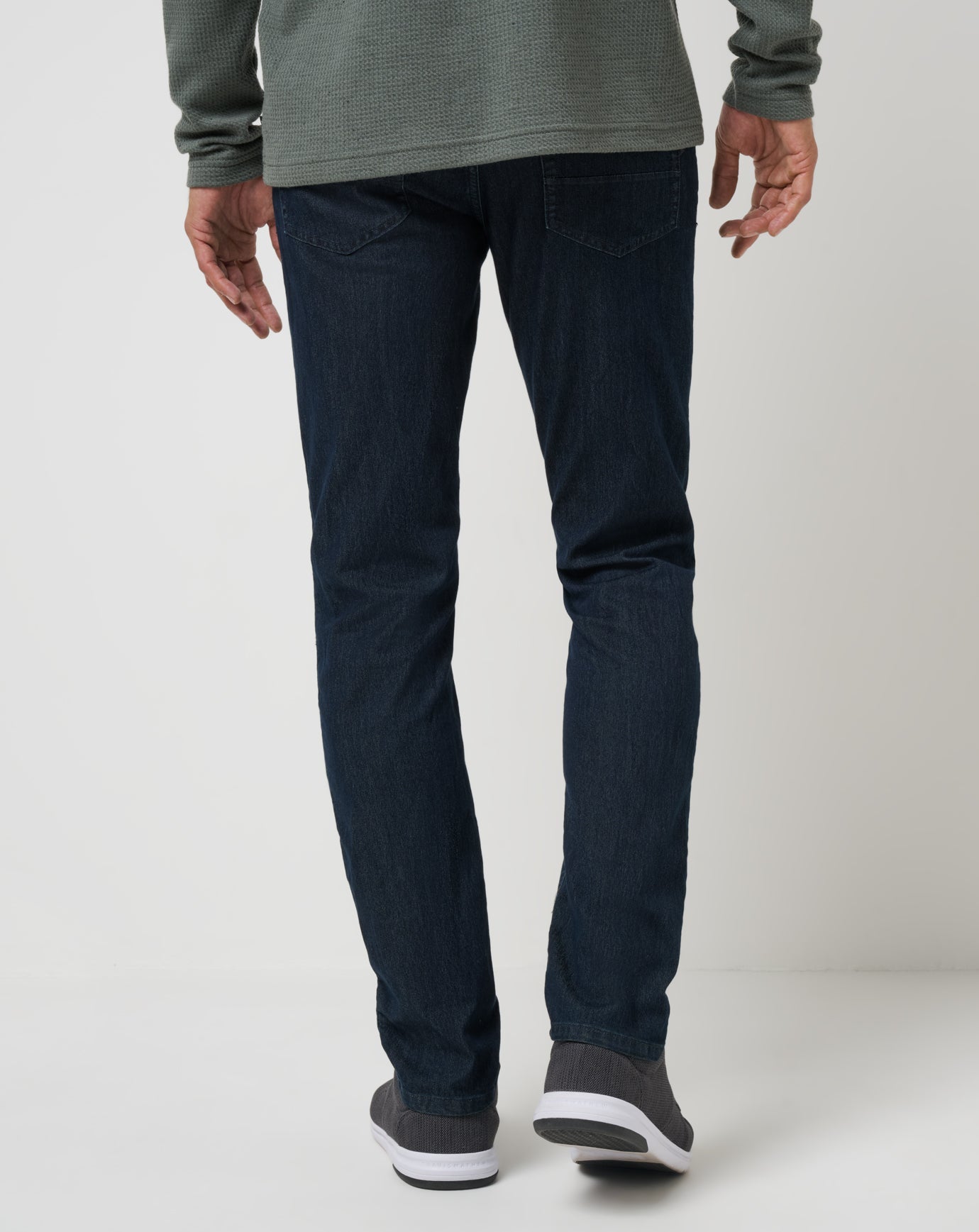 Legacy Featherweight Jeans