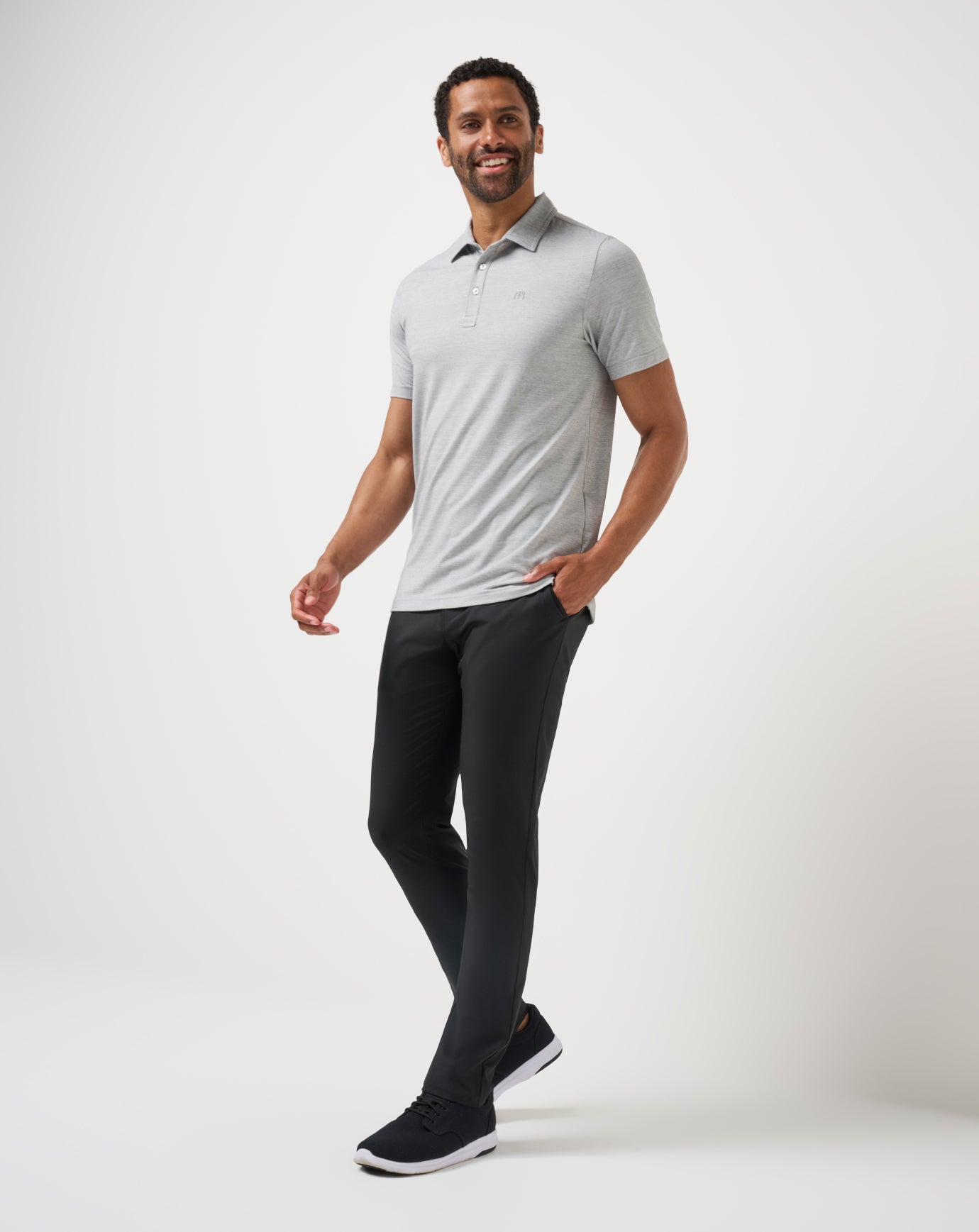 Wanderlust Golf Pant