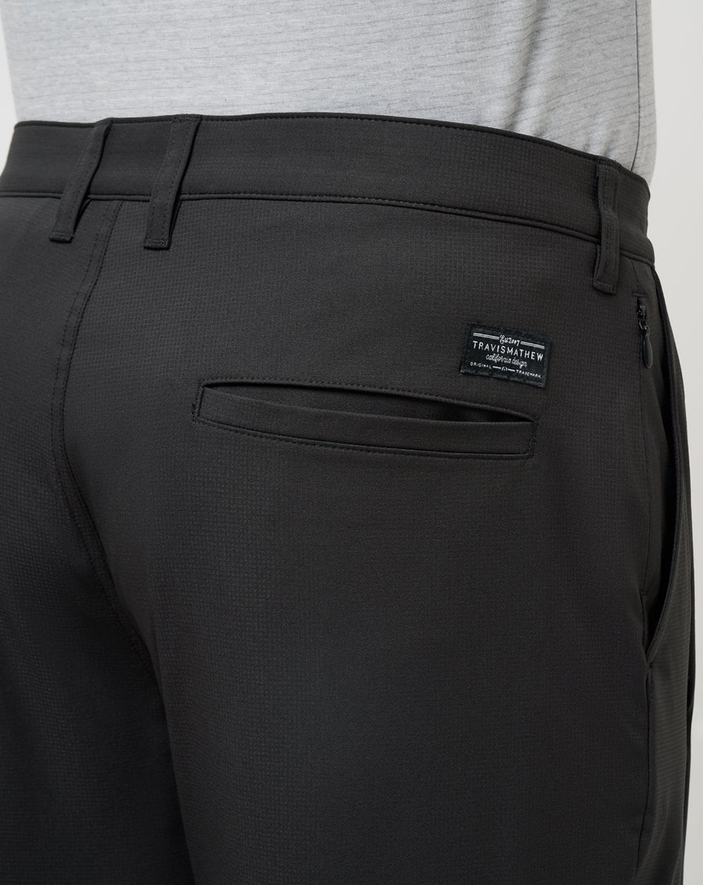 Wanderlust Golf Pant