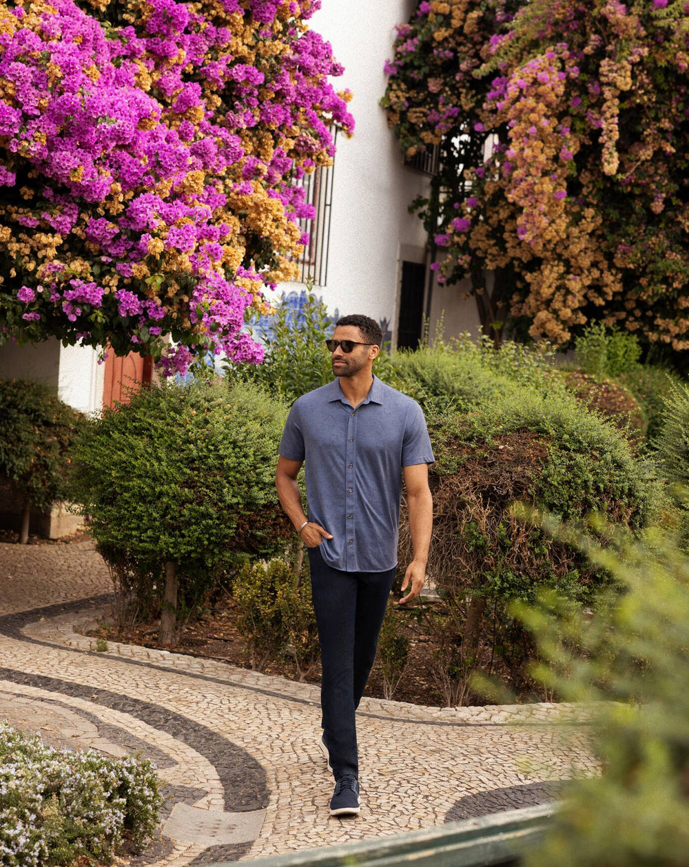 Legacy Stretchknit Pant