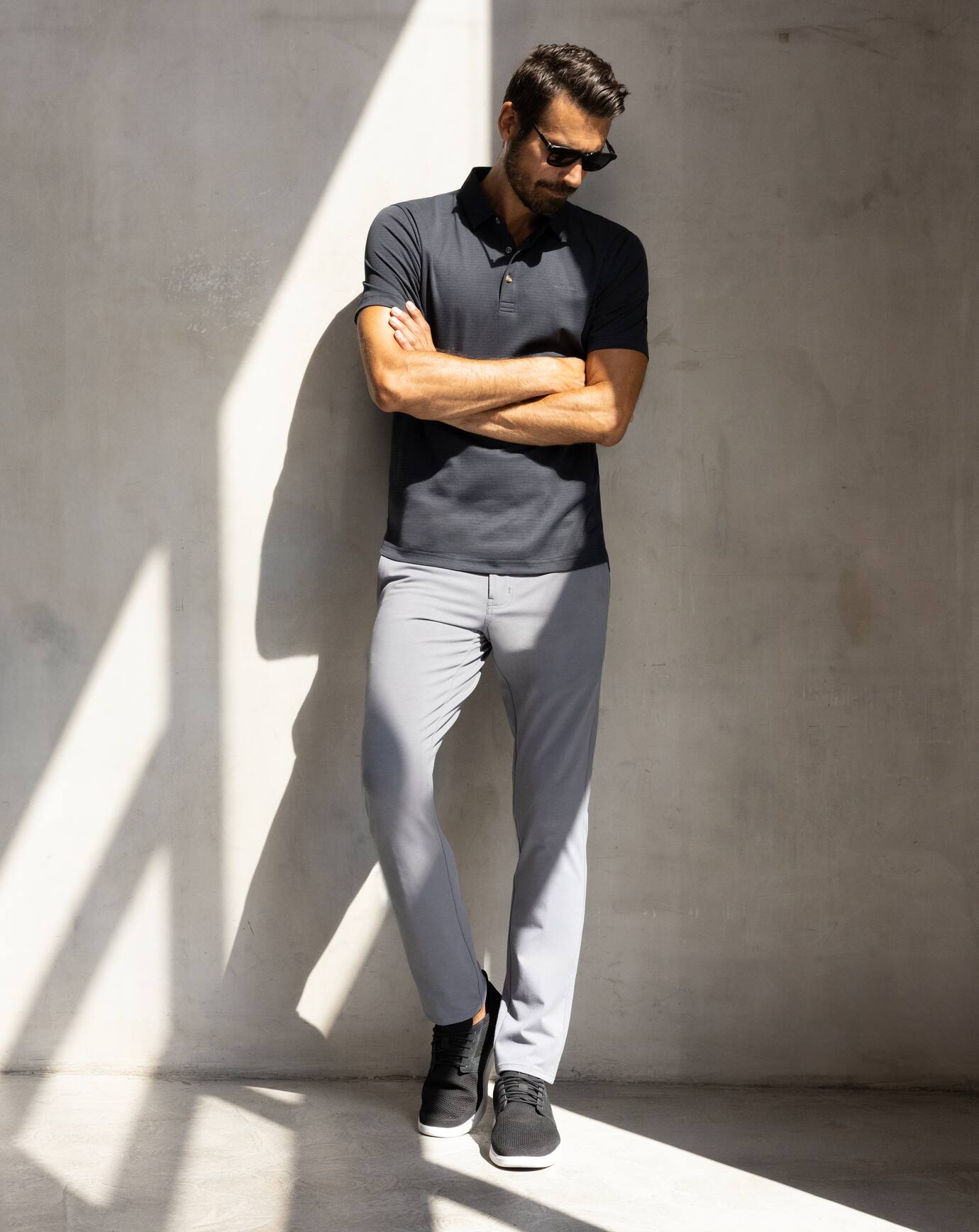 Legacy Stretchknit Pant