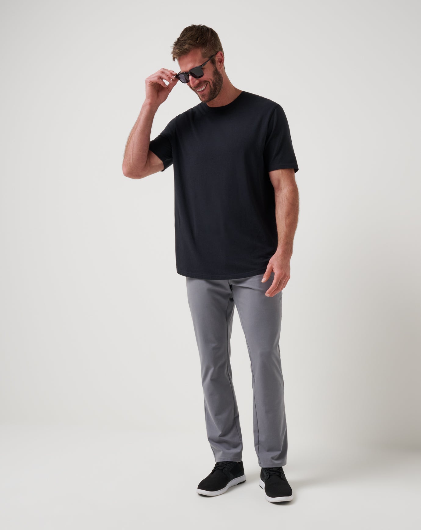 Legacy Stretchknit Pant