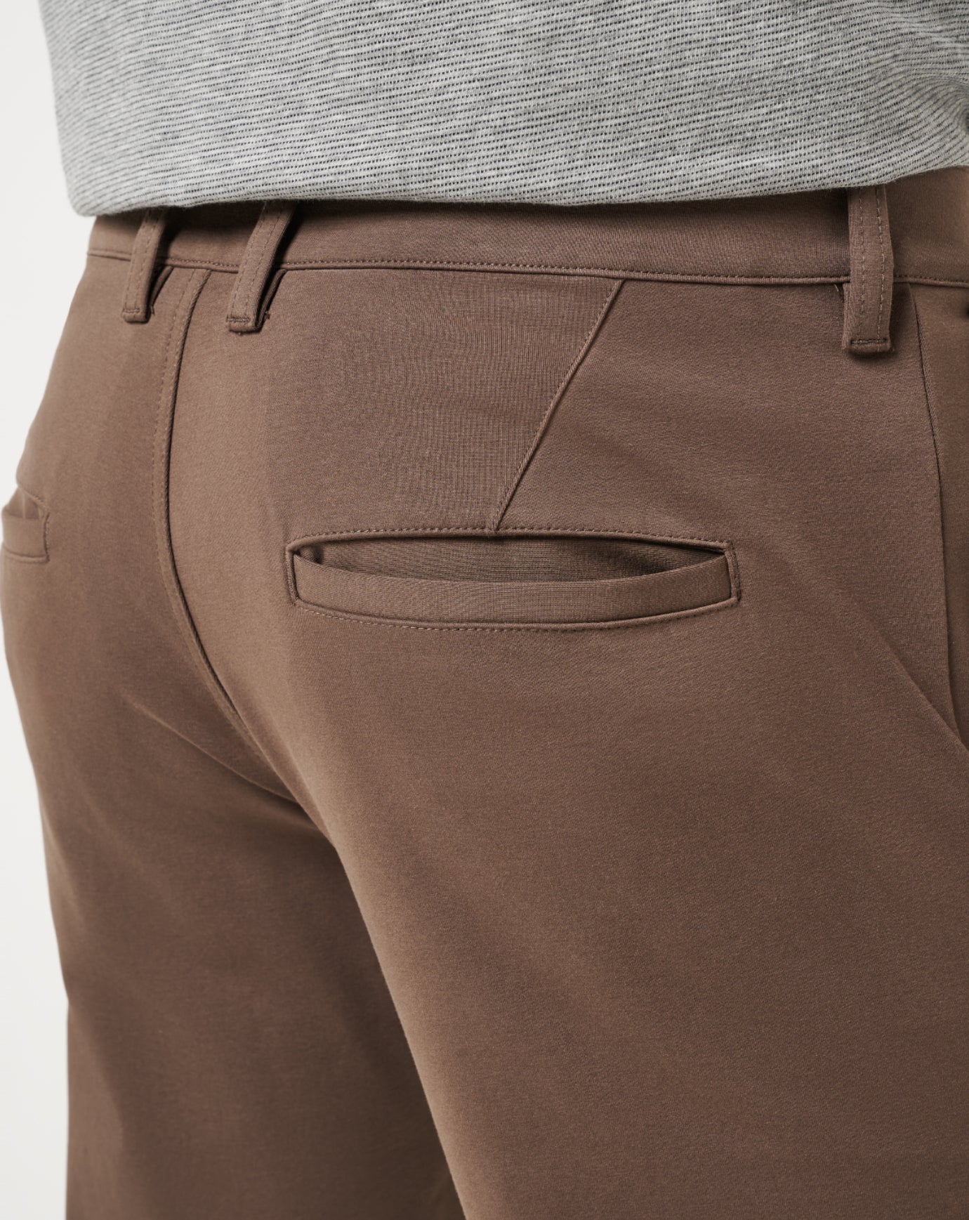 Legacy Stretchknit Pant